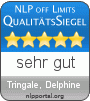 QualitätsSiegel NLP